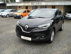 Nero Usata 2016 Renault Kadjar Zen SUV | 10.990 € (Ottimo prezzo)