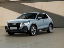 Grigio Usata 2024 Audi Q2 Admired SUV | 27.900 € (Buon prezzo)
