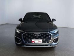 Grigio Usata 2023 Audi Q5 Sportback S-line plus SUV | 42.000 € (Buon prezzo)