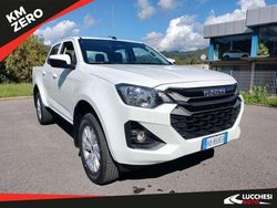 Bianco Nuova 2025 Isuzu D-Max Pick-up | 30.500 € (Ottimo prezzo)