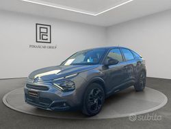 Usata 2022 Citroën C4 Feel Tre volumi | 13.000 € (Buon prezzo)