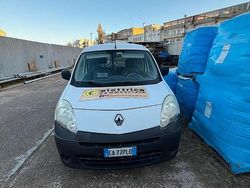 Bianco Usata 2010 Renault Kangoo | 3660 €
