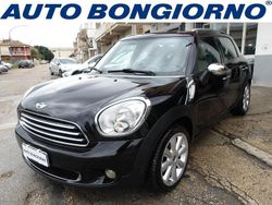 Viola Usata 2012 Mini Cooper D Countryman SUV | 9990 € (Cara)