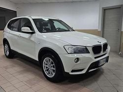 Other Usata 2013 BMW X3 SUV | 12.999 € (Buon prezzo)