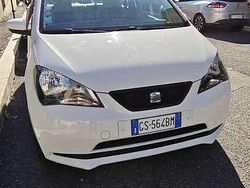 Usata 2013 Seat Mii Style Due volumi | 5900 € (Buon prezzo)