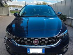 Blu Usata 2019 Fiat Tipo Lounge Station wagon | 9950 € (Ottimo prezzo)