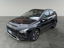 Nero Usata 2021 Hyundai Bayon SUV | 13.900 € (Buon prezzo)