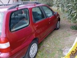 Lilla Usata 2000 Fiat Palio Weekend Station wagon | 1300 €