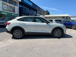 Beige Usata 2020 Audi Q3 Sportback S-Line SUV | 35.900 € (Cara)