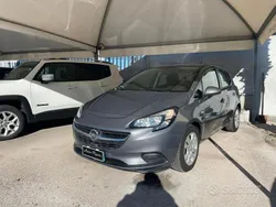 Grigio Usata 2016 Opel Corsa Tre volumi | 6500 € (Buon prezzo)