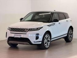 Other Usata 2021 Land Rover Range Rover evoque S Station wagon | 31.900 € (Buon prezzo)
