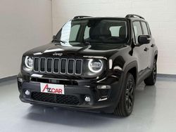 Nero Nuova 2025 Jeep Renegade Altitude SUV | 27.900 € (Cara)