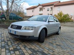 Usata 2004 Audi A4 Station wagon | 1999 € (Buon prezzo)