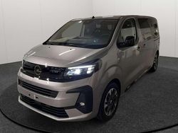 Grigio Nuova 2025 Opel Zafira Business Elegance Monovolume | 38.900 €