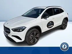 Mercedes GLA200