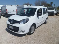Bianco Usata 2019 Renault Kangoo Monovolume | 10.000 € (Buon prezzo)
