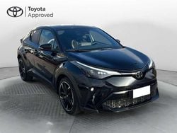 Nero Usata 2021 Toyota C-HR Edition SUV | 23.400 € (Cara)