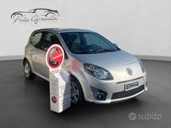Argento Usata 2011 Renault Twingo GT Due volumi | 3500 € (Buon prezzo)