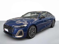 Blu ascari metallizzato Nuova 2025 Audi A5 S-Line Coupé | 59.900 € (Buon prezzo)