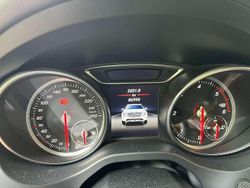 Bianco Usata 2018 Mercedes GLA200 SUV | 17.500 € (Super prezzo)