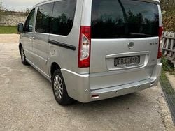 Usata 2007 Fiat Scudo Furgone | 7500 € (Ottimo prezzo)