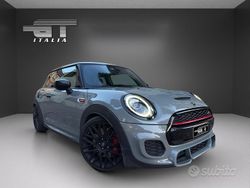 Grigio Usata 2020 Mini John Cooper Works Due volumi | 25.900 € (Ottimo prezzo)