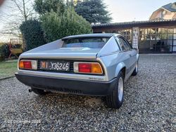 Grigio Usata 1970 Lancia Beta Coupé | 20.500 €