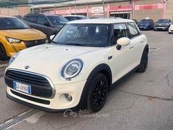 Bianco Usata 2020 Mini One Clubman Station wagon | 14.890 € (Ottimo prezzo)