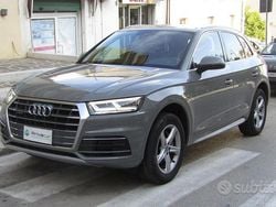 Grigio Usata 2019 Audi Q5 Business SUV | 23.000 € (Ottimo prezzo)