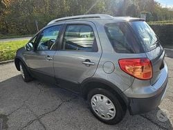 Usata 2014 Fiat Sedici SUV | 4500 €