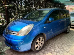 Usata 2008 Nissan Note Monovolume | 4000 €
