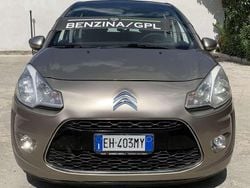 Grigio Usata 2011 Citroën C3 Exclusive Tre volumi | 3550 € (Super prezzo)