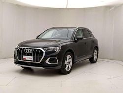 Nero Usata 2024 Audi Q3 Advanced Plus SUV | 38.900 € (Ottimo prezzo)