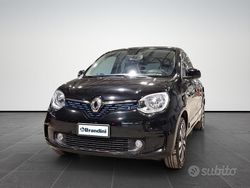 Nera Usata 2021 Renault Twingo Intens Due volumi | 8399 € (Super prezzo)