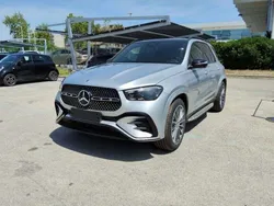Argento Nuova 2025 Mercedes GLE300 SUV | 109.019 € (Super prezzo)