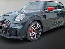 Verde Usata 2022 Mini John Cooper Works Due volumi | 31.900 € (Ottimo prezzo)