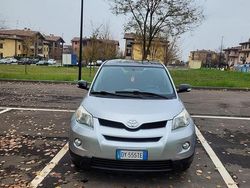 Usata 2010 Toyota Urban Cruiser SUV | 5400 € (Buon prezzo)