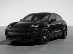 Nuova 2025 Porsche Macan SUV | 106.231 € (Buon prezzo)
