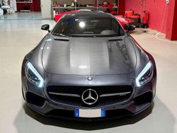 Other Usata 2016 Mercedes AMG GT AMG Coupé | 74.900 € (Buon prezzo)