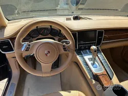 Usata 2013 Porsche Panamera Sport Tre volumi | 23.990 € (Super prezzo)