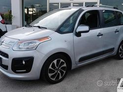 Grigio Usata 2013 Citroën C3 Exclusive Tre volumi | 7900 € (Molto cara)