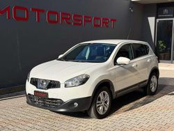Other Usata 2011 Nissan Qashqai Tekna SUV | 3900 € (Buon prezzo)