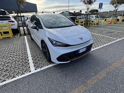 Usata 2023 Cupra Born Due volumi | 23.000 € (Buon prezzo)