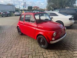 Rosso Usata 1977 Fiat 126 Due volumi | 6500 €