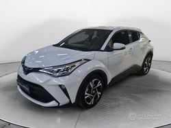 Other Usata 2023 Toyota C-HR Trend SUV | 21.900 € (Super prezzo)