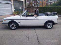 Usata 1981 VW Golf Cabriolet Cabrio | 6000 €
