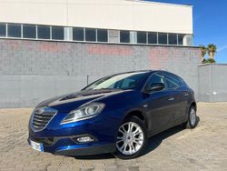 Blu Usata 2013 Lancia Delta Due volumi | 5499 € (Cara)