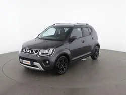 Grigio Usata 2023 Suzuki Ignis Due volumi | 18.699 € (Cara)