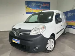 Bianco pastello Usata 2019 Renault Kangoo Monovolume | 8990 € (Buon prezzo)