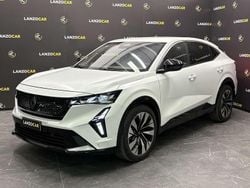 Bianco Usata 2025 Renault Rafale Techno SUV | 34.900 € (Buon prezzo)